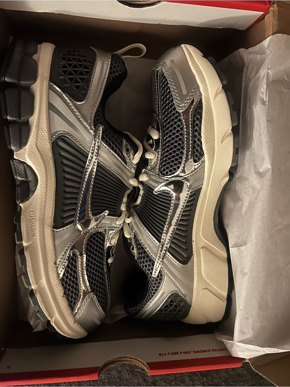 Nike Vomero 5 Big kids
